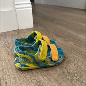 Native Chase Sandals